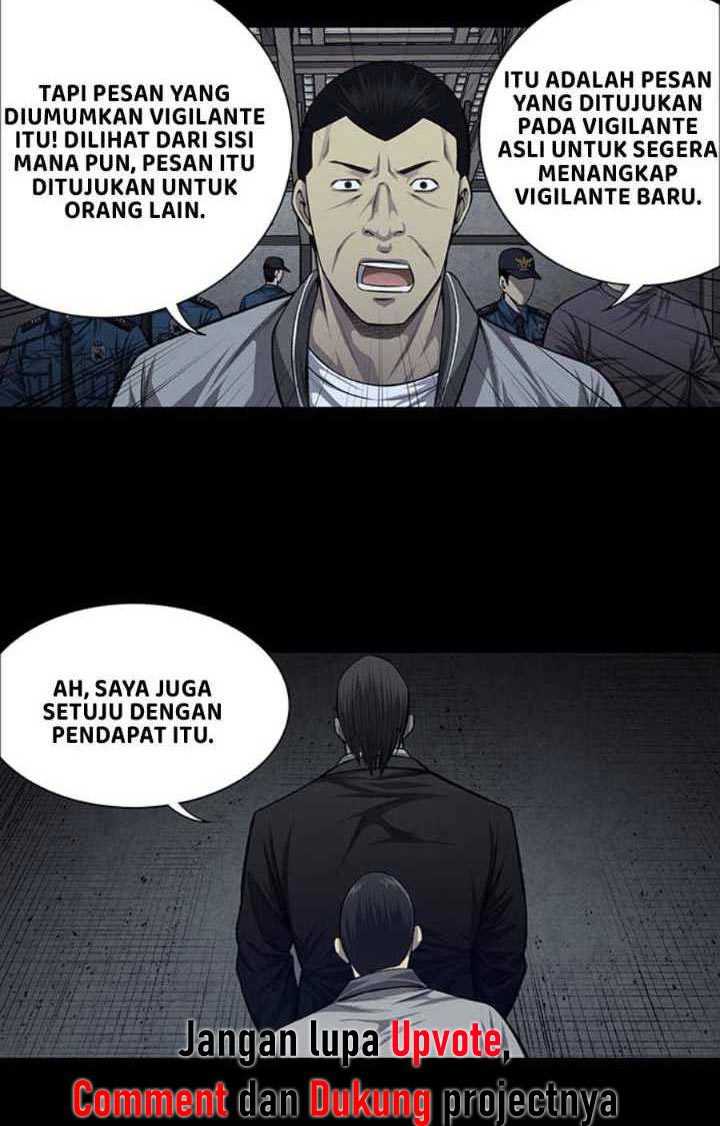 Vigilante Chapter 25 - halaman 47