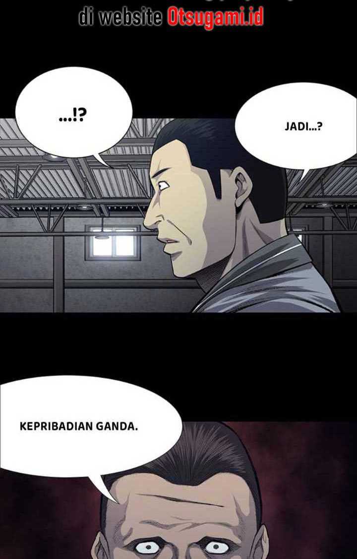 Vigilante Chapter 25 - halaman 48