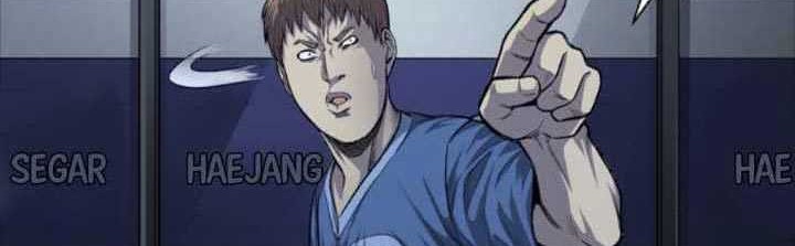 Vigilante Chapter 25 - halaman 9