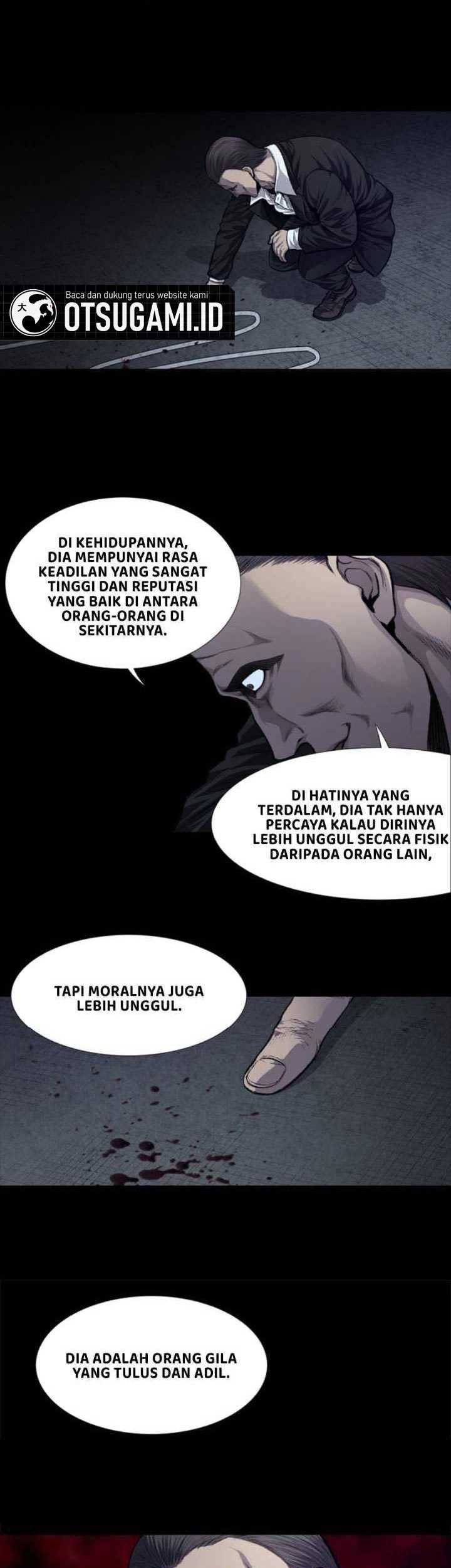 Vigilante Chapter 26 - halaman 10