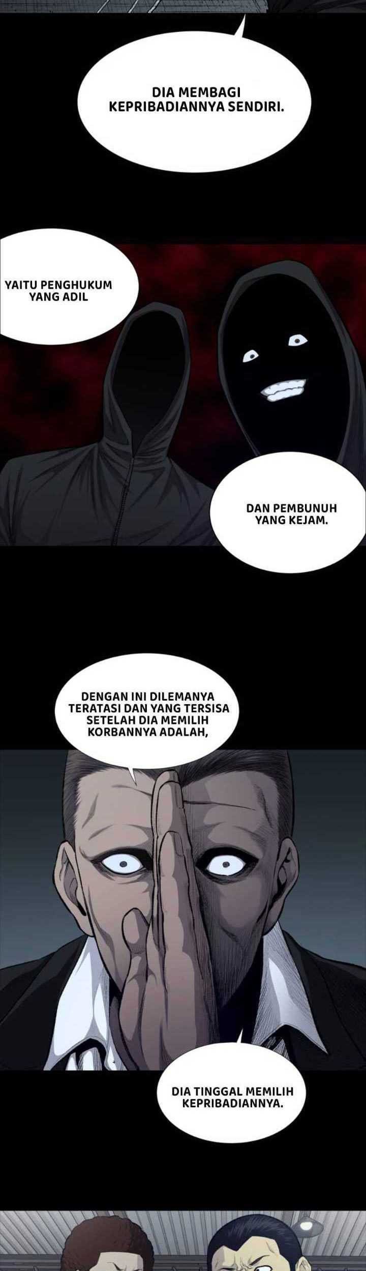 Vigilante Chapter 26 - halaman 16