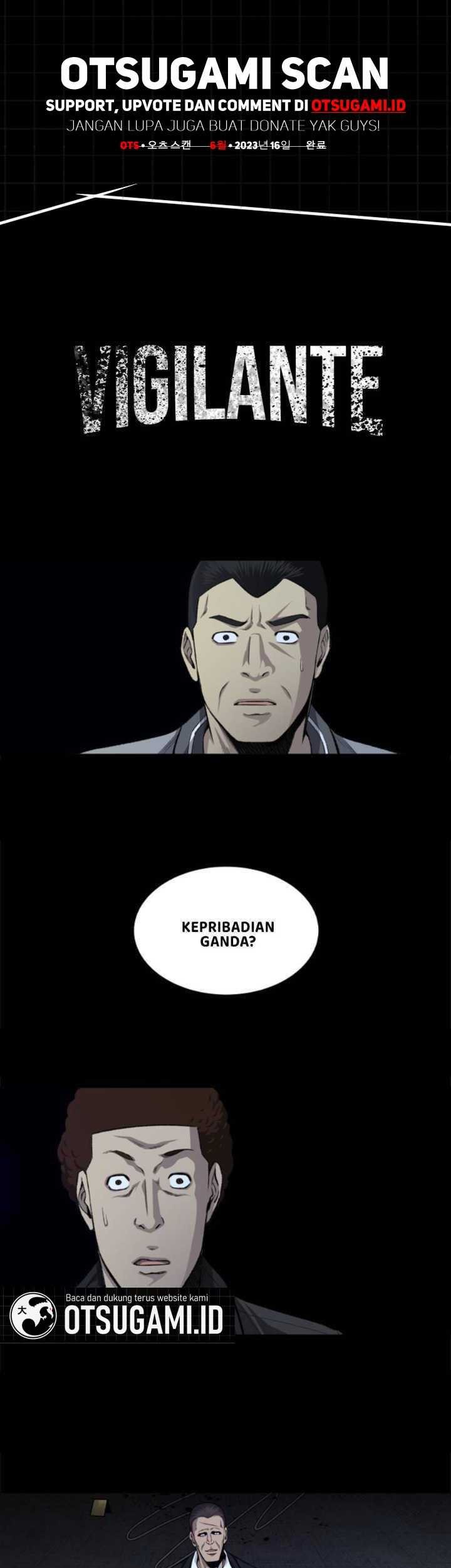 Vigilante Chapter 26 - halaman 2