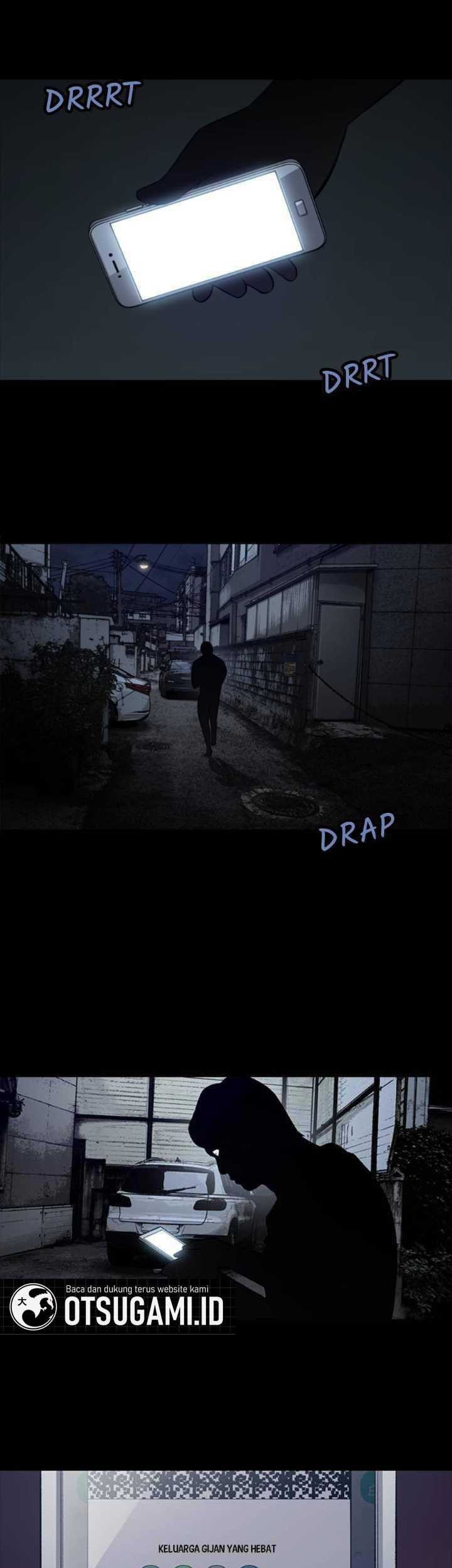 Vigilante Chapter 26 - halaman 22