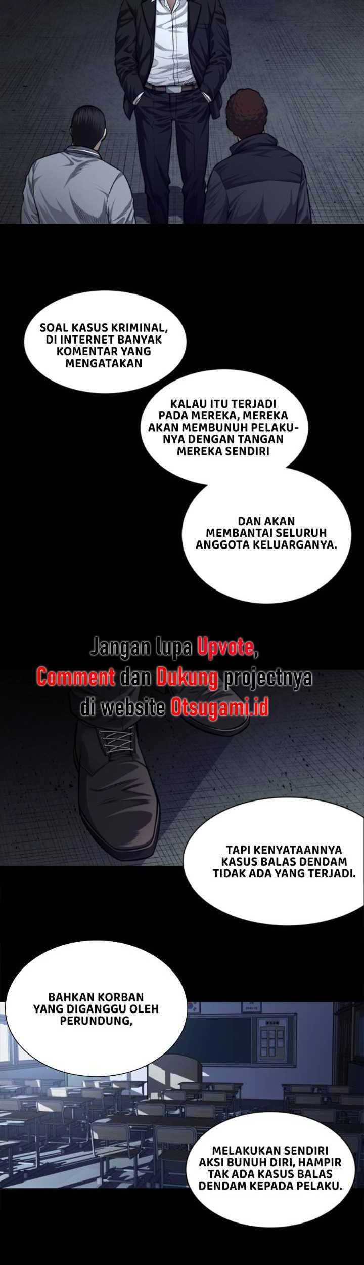 Vigilante Chapter 26 - halaman 4