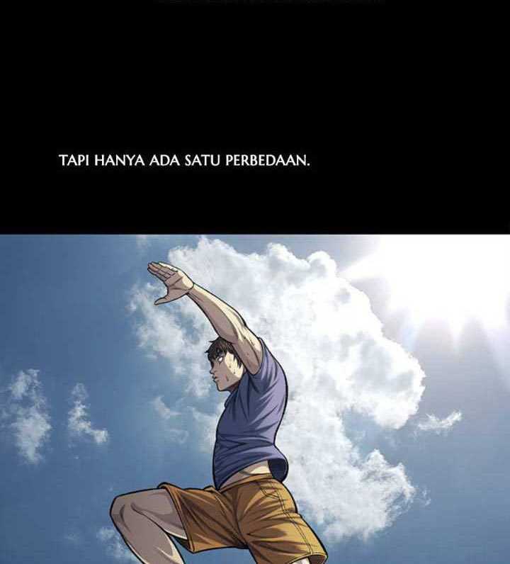 Vigilante Chapter 26 - halaman 43