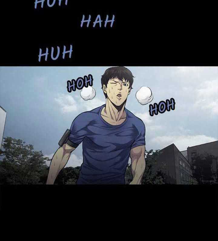Vigilante Chapter 26 - halaman 45