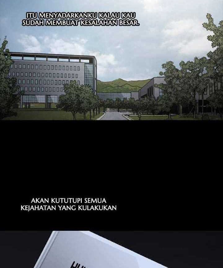 Vigilante Chapter 27 - halaman 11