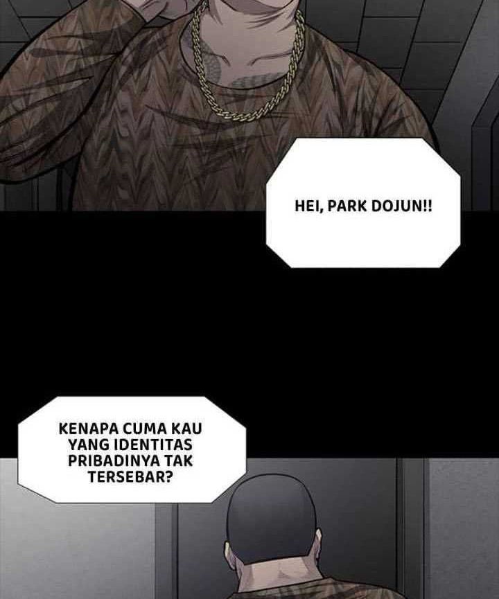 Vigilante Chapter 27 - halaman 13