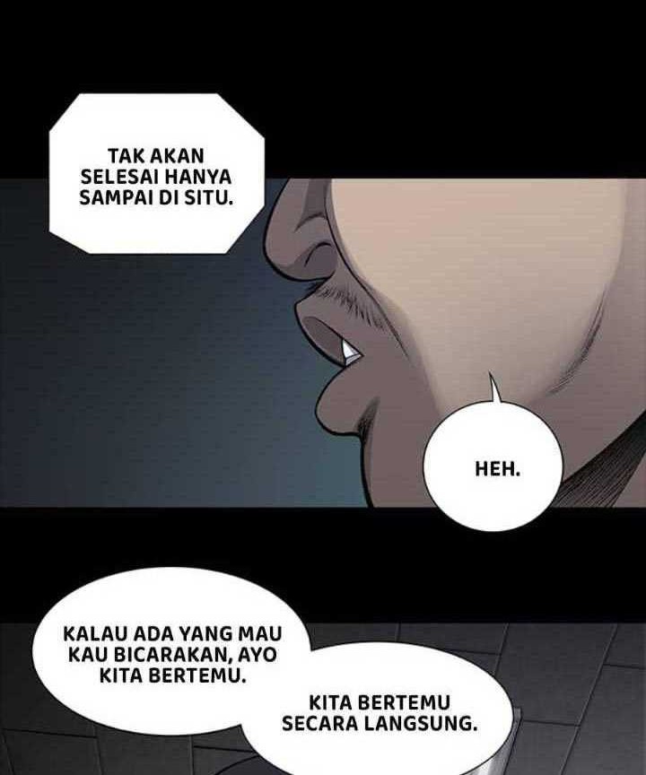 Vigilante Chapter 27 - halaman 15
