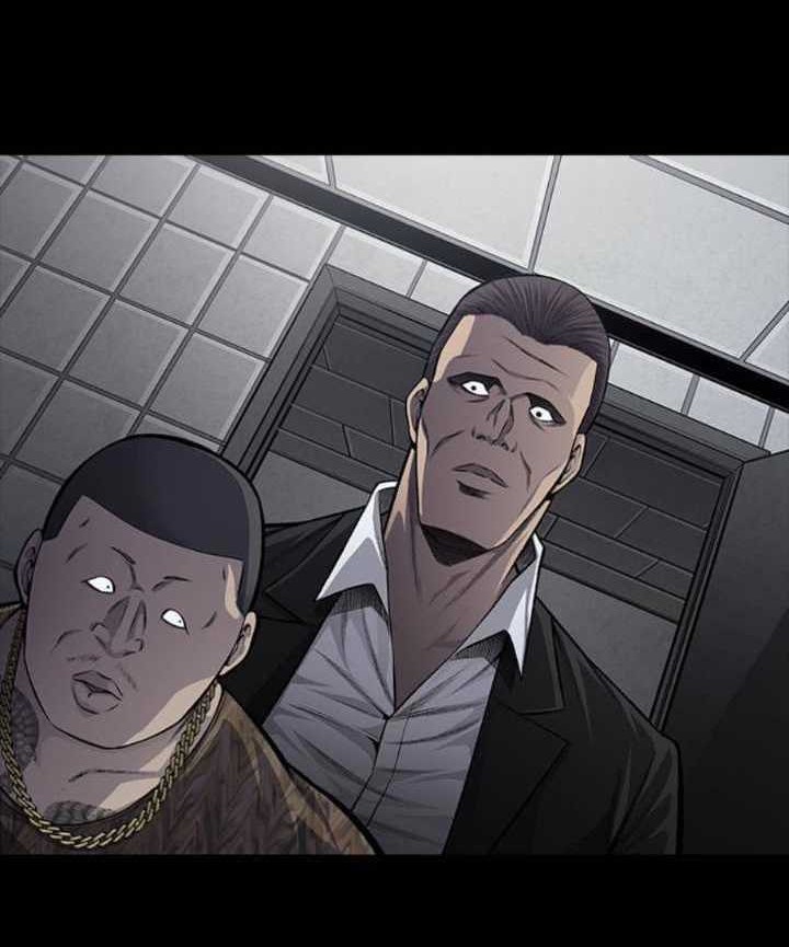 Vigilante Chapter 27 - halaman 17