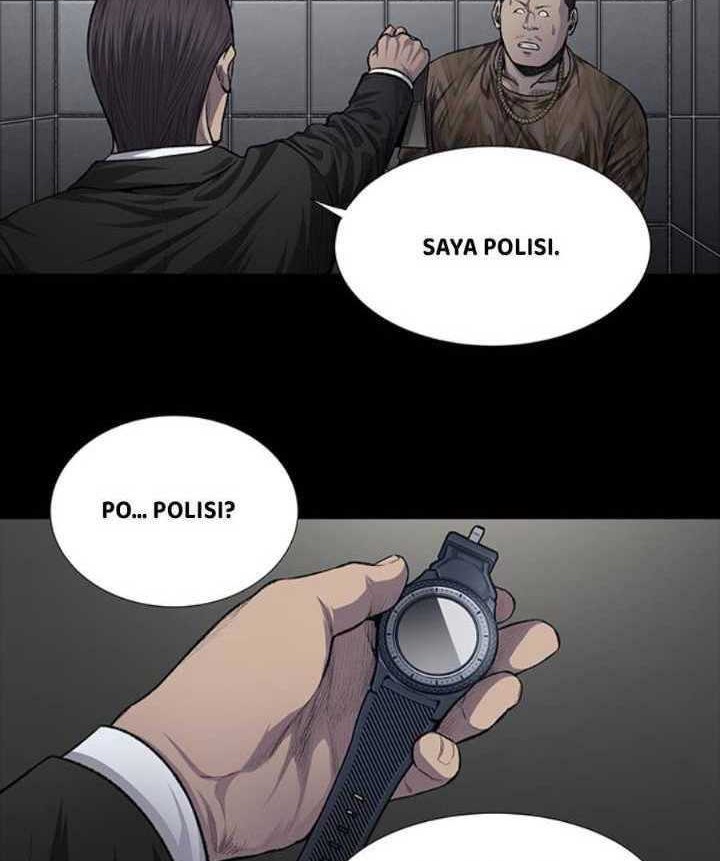 Vigilante Chapter 27 - halaman 19