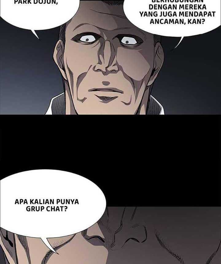 Vigilante Chapter 27 - halaman 21