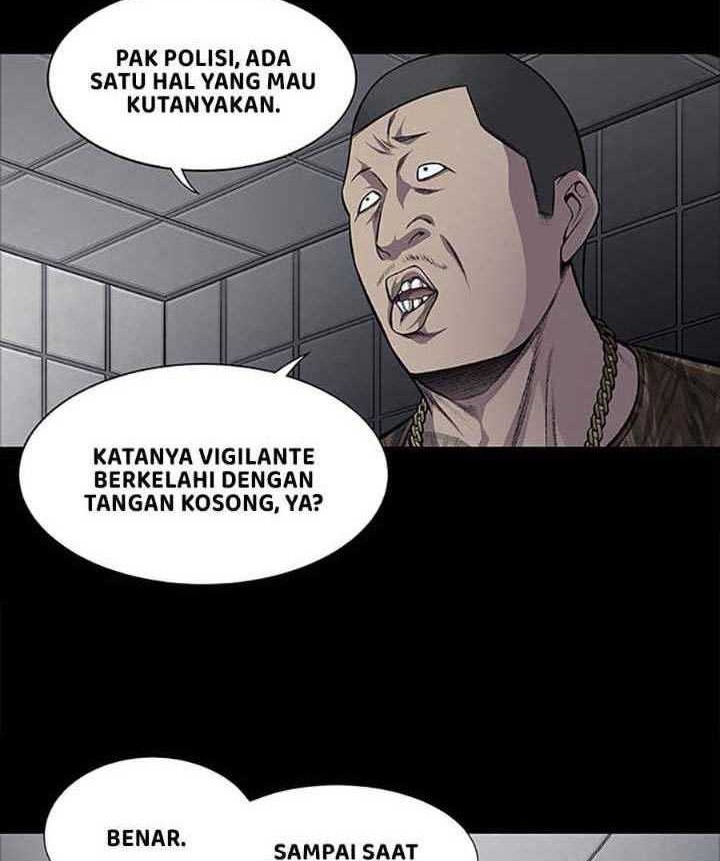 Vigilante Chapter 27 - halaman 23
