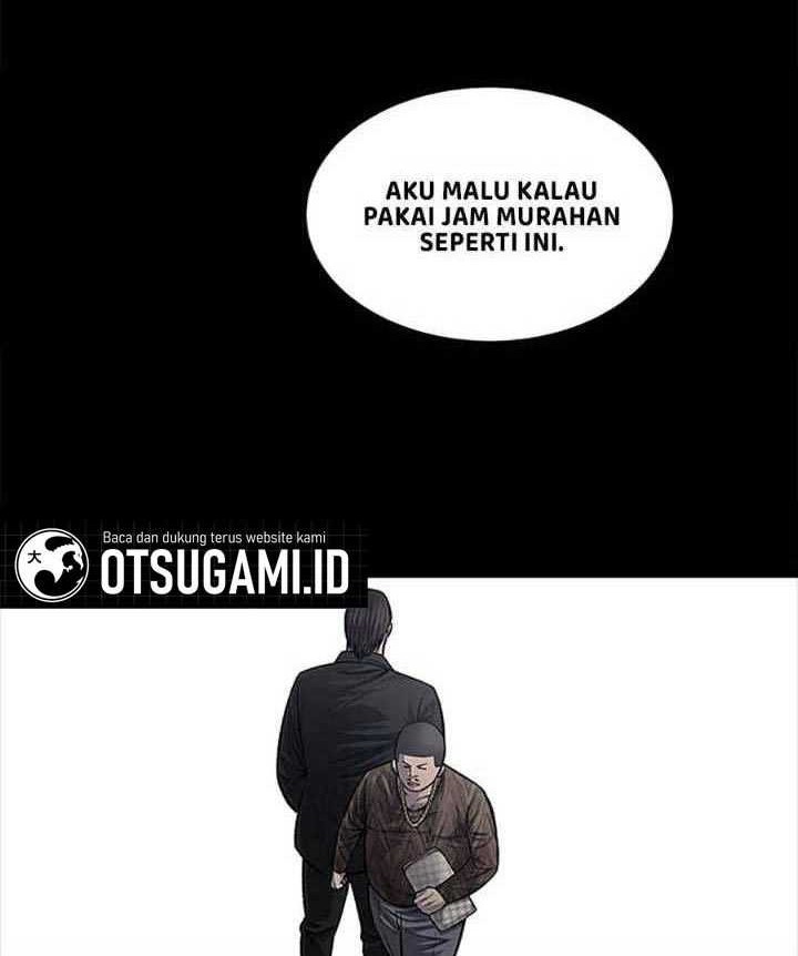 Vigilante Chapter 27 - halaman 25