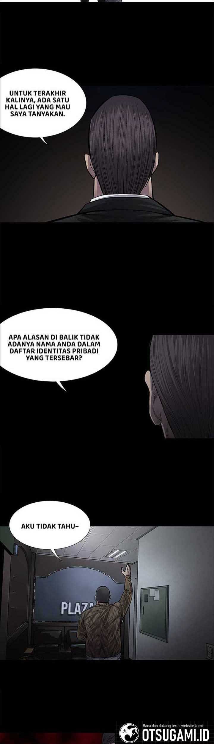 Vigilante Chapter 27 - halaman 26