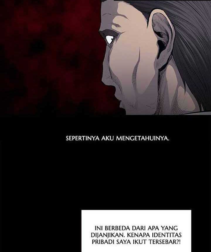 Vigilante Chapter 27 - halaman 27