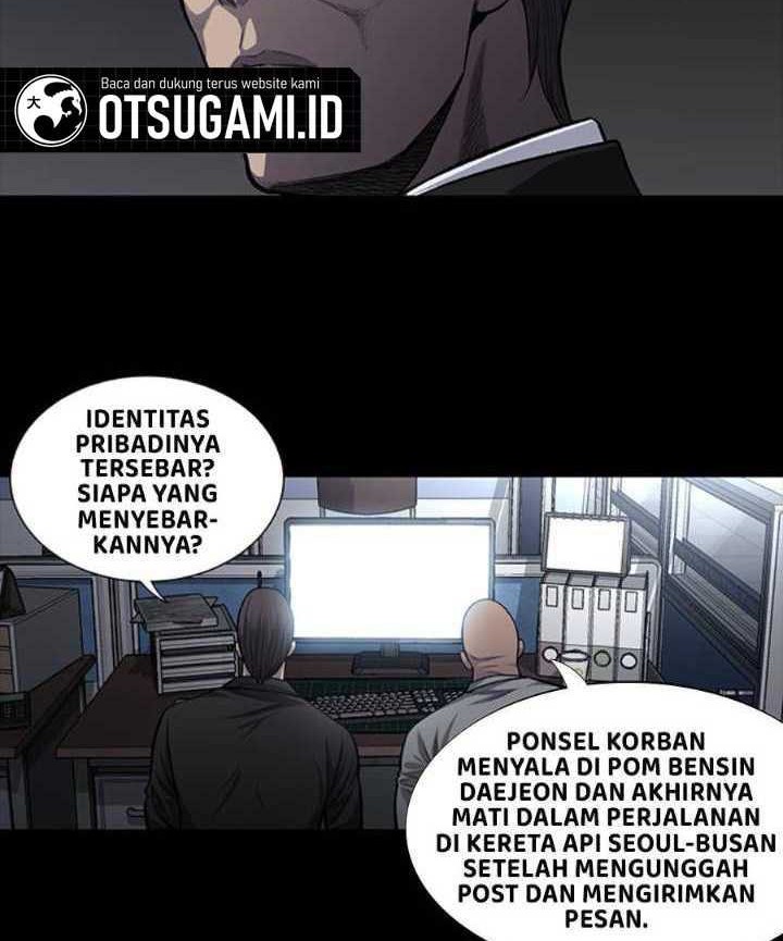 Vigilante Chapter 27 - halaman 3