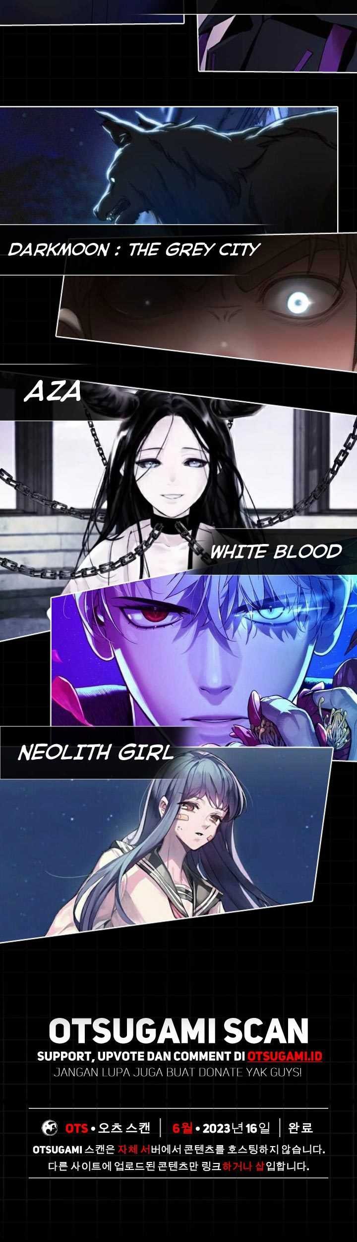 Vigilante Chapter 27 - halaman 35