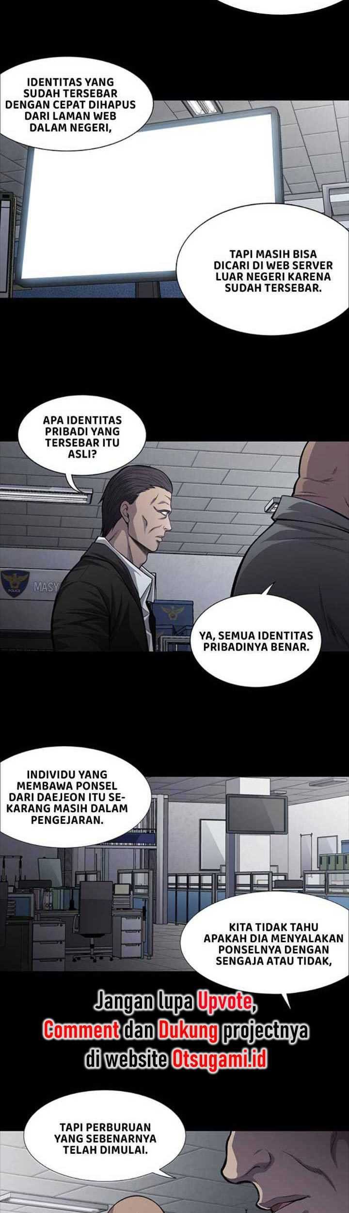 Vigilante Chapter 27 - halaman 4
