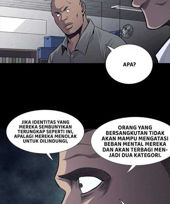 Vigilante Chapter 27 - halaman 5