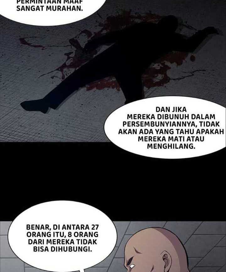 Vigilante Chapter 27 - halaman 7
