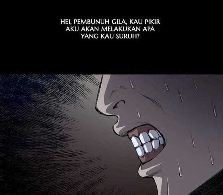 Vigilante Chapter 28 - halaman 10