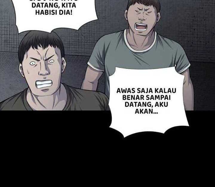 Vigilante Chapter 28 - halaman 16
