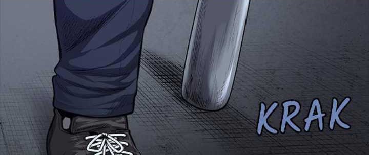 Vigilante Chapter 28 - halaman 19