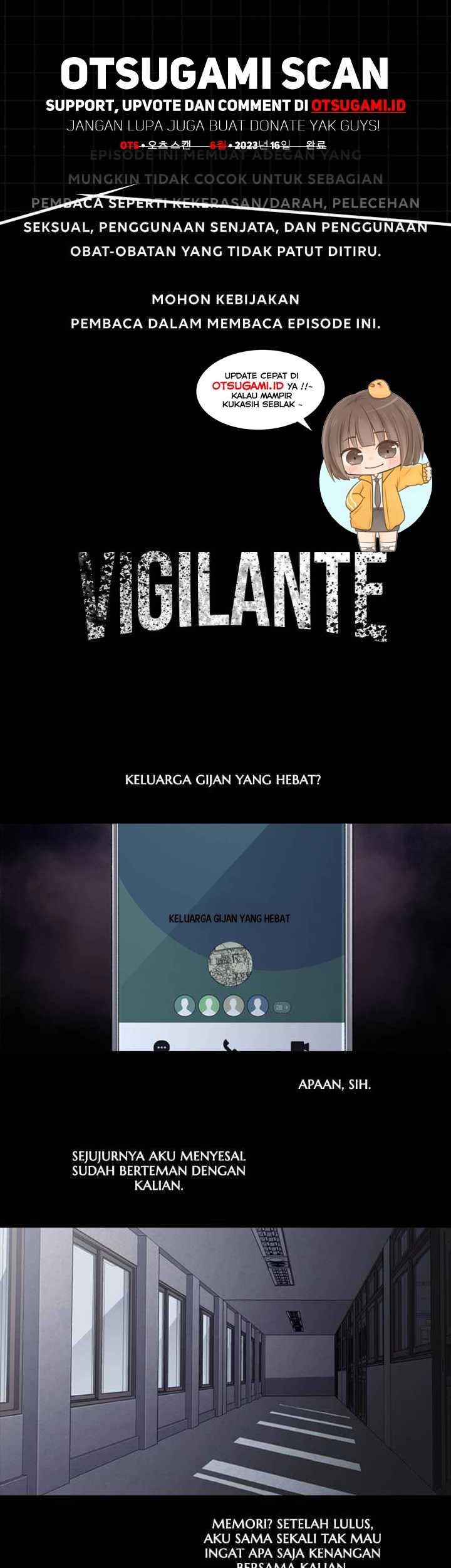 Vigilante Chapter 28 - halaman 2