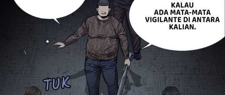 Vigilante Chapter 28 - halaman 22