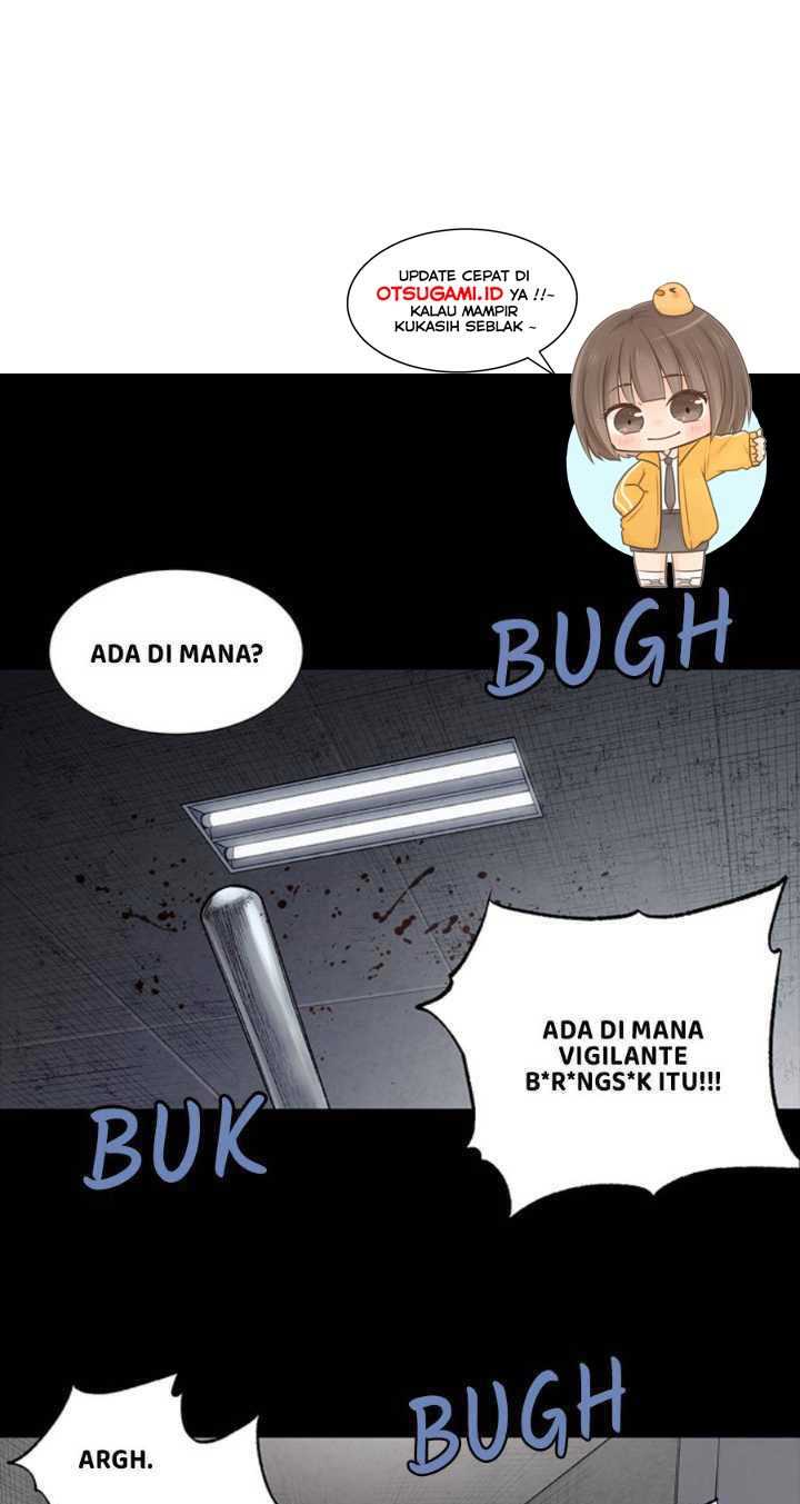 Vigilante Chapter 28 - halaman 32