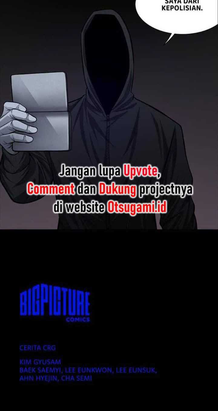 Vigilante Chapter 28 - halaman 35