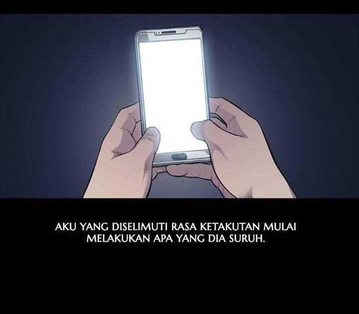 Vigilante Chapter 28 - halaman 7