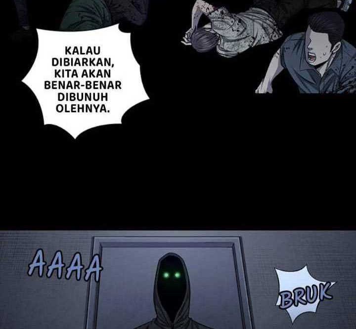 Vigilante Chapter 29 - halaman 13