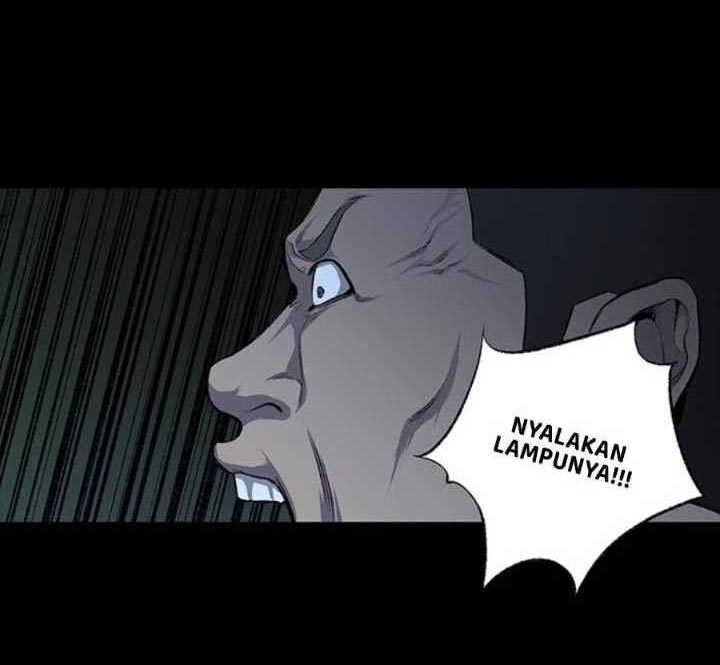 Vigilante Chapter 29 - halaman 16