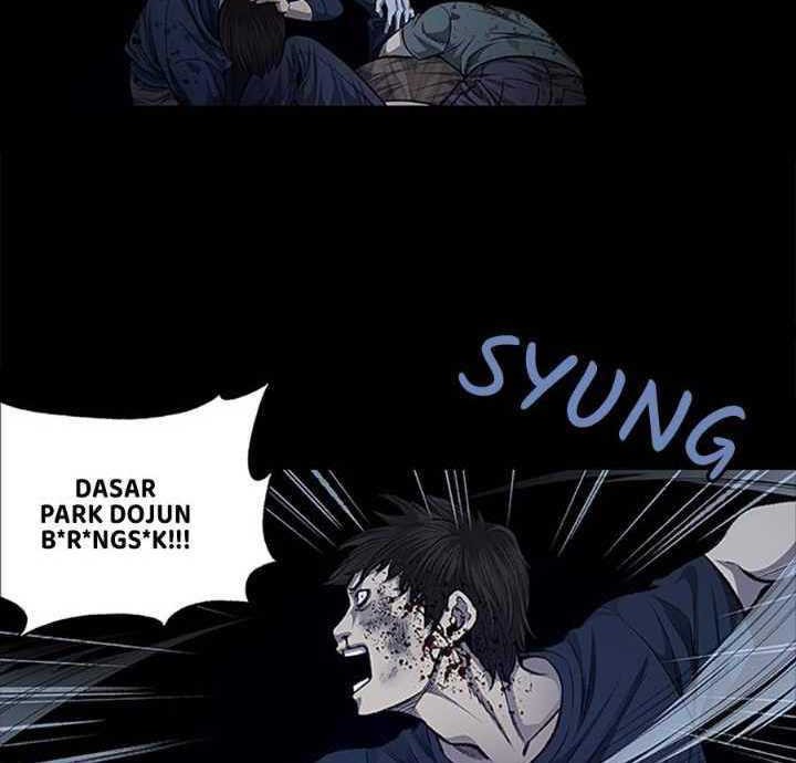 Vigilante Chapter 29 - halaman 19