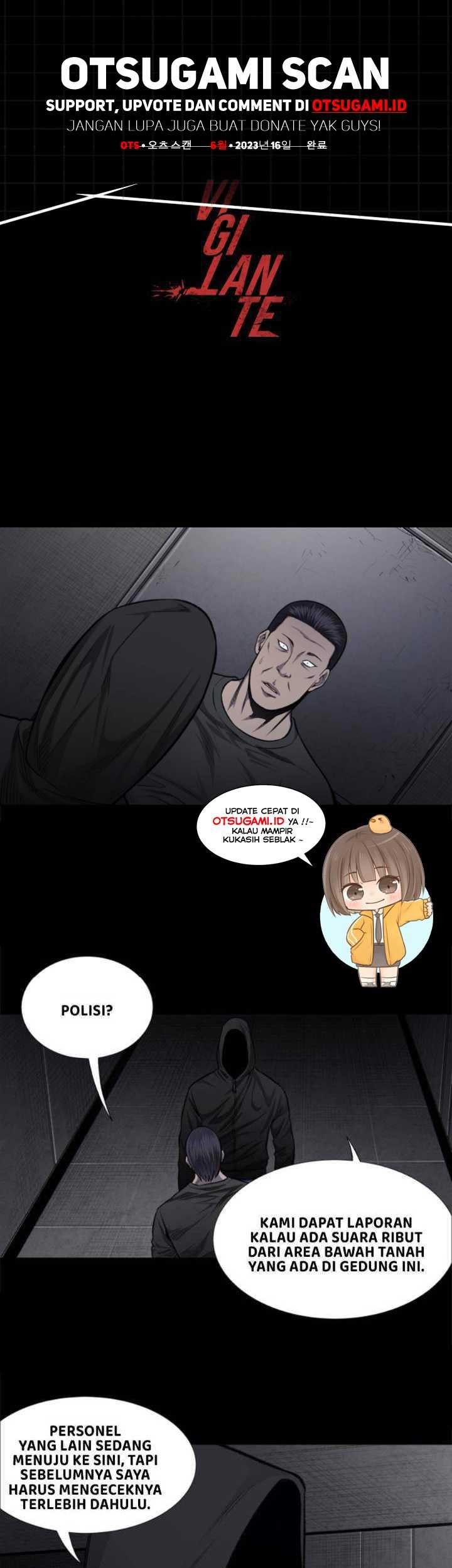 Vigilante Chapter 29 - halaman 2