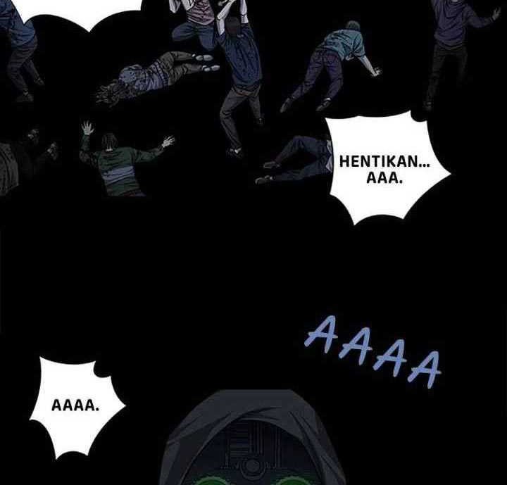 Vigilante Chapter 29 - halaman 22