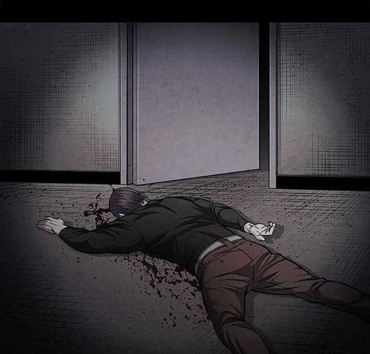 Vigilante Chapter 29 - halaman 25