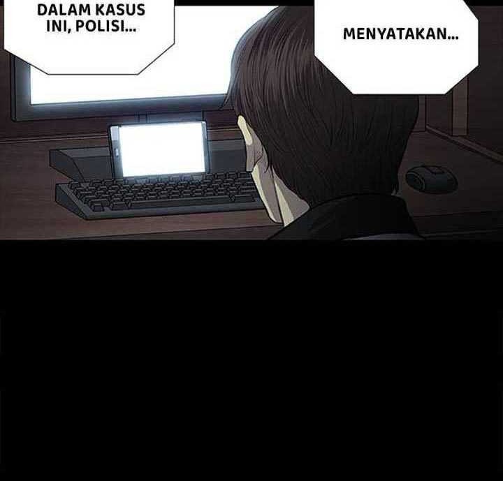 Vigilante Chapter 29 - halaman 28