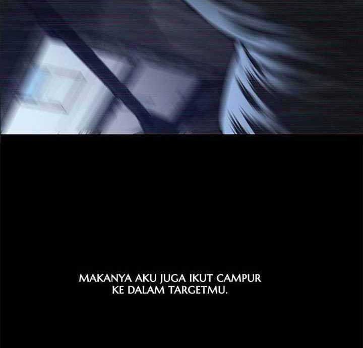 Vigilante Chapter 29 - halaman 31