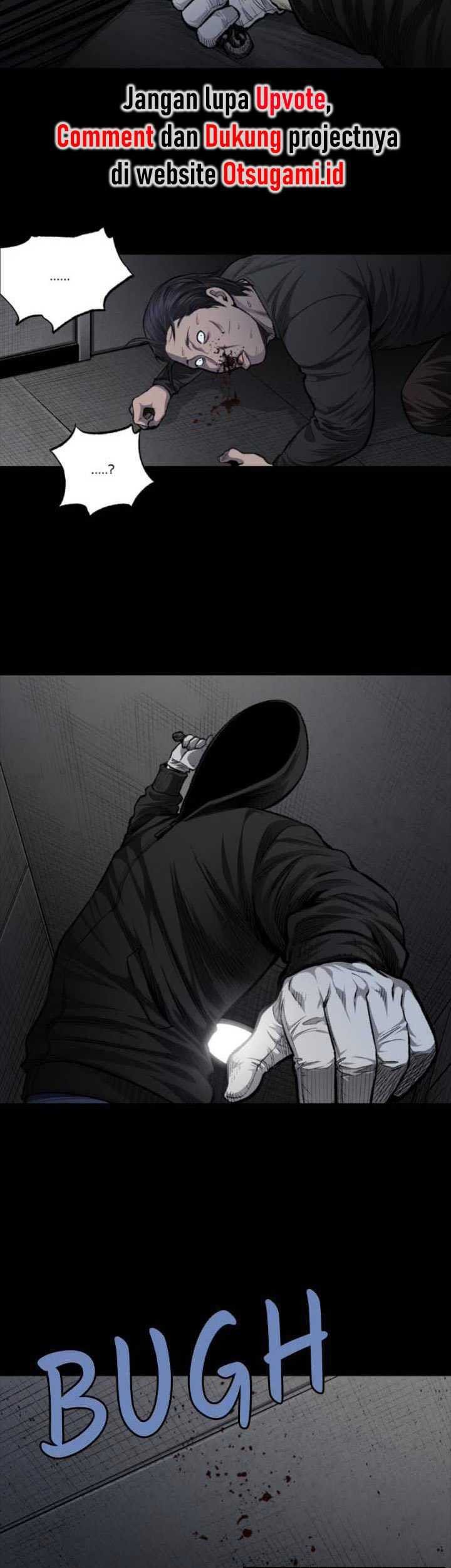 Vigilante Chapter 29 - halaman 5