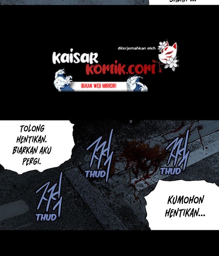 Vigilante Chapter 3 - halaman 39