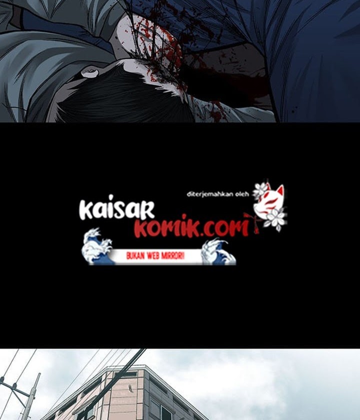 Vigilante Chapter 3 - halaman 41