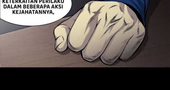 Vigilante Chapter 30 - halaman 16