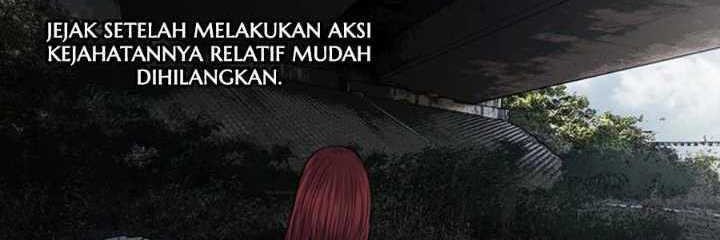 Vigilante Chapter 30 - halaman 19