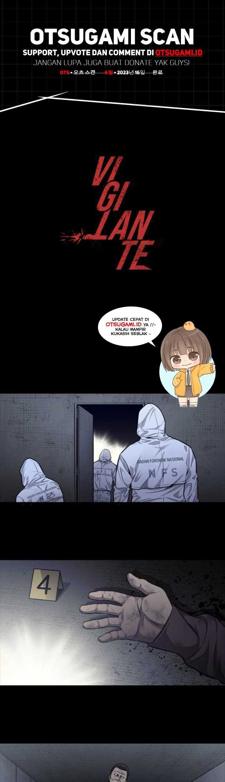 Vigilante Chapter 30 - halaman 2