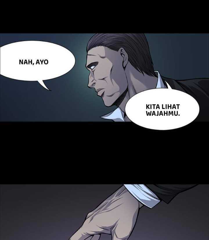 Vigilante Chapter 30 - halaman 32