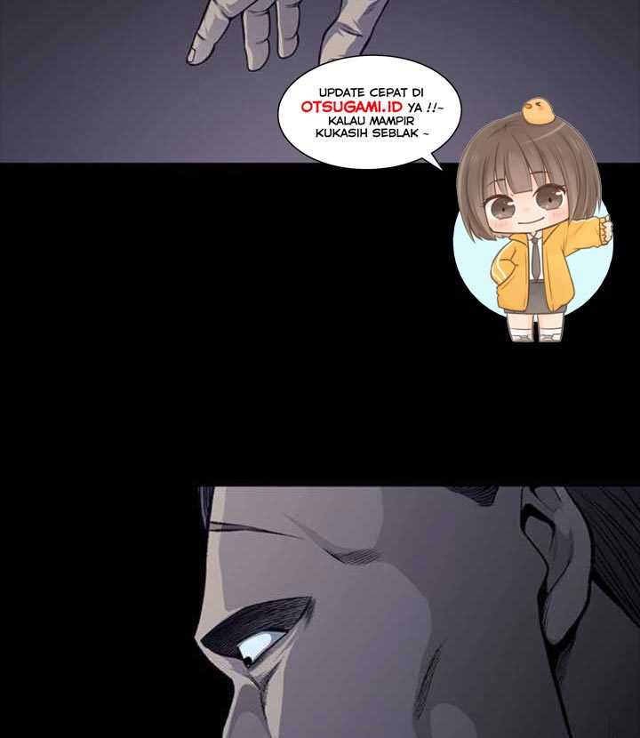Vigilante Chapter 30 - halaman 33