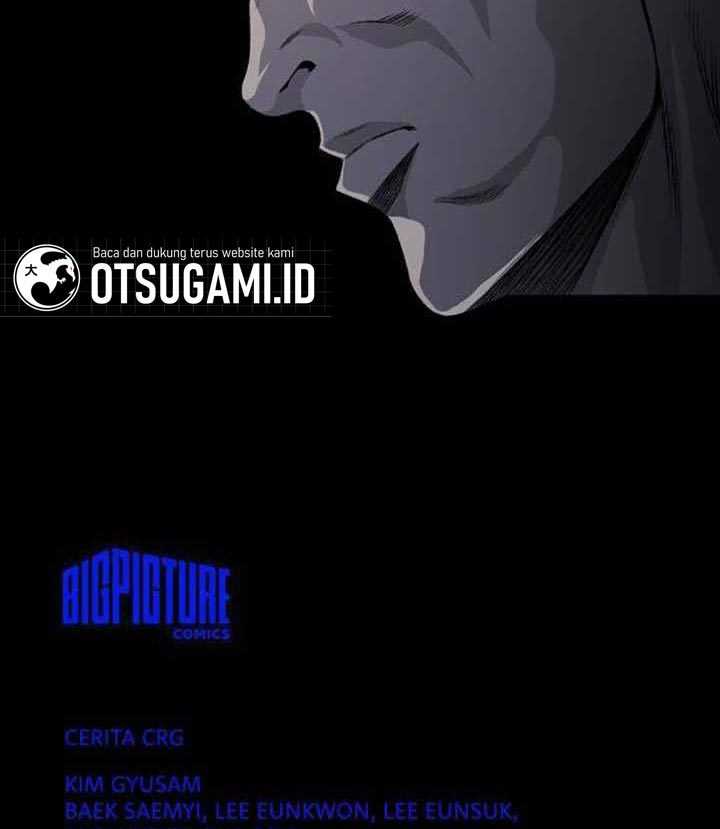 Vigilante Chapter 30 - halaman 34